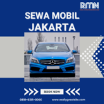Rental Mobil Terpercaya Jakarta