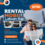 10 Tips Memilih Rental Mobil di Labuan Bajo yang Aman & Nyaman untuk Keluarga!