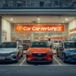 Pilihan Tepat untuk Rental Mobil Tangerang