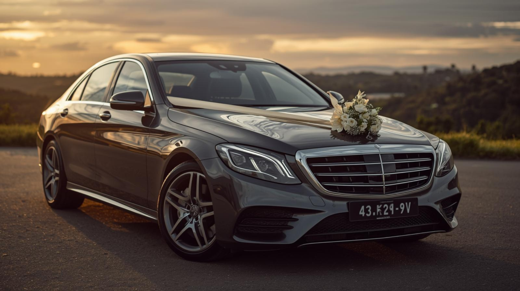 Rental Mobil Palu untuk Wedding: Solusi Armada Mewah & Hemat!